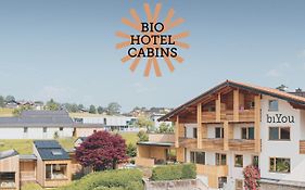 Bio Hotel Bergkristall